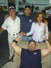 Tony Vitadamo