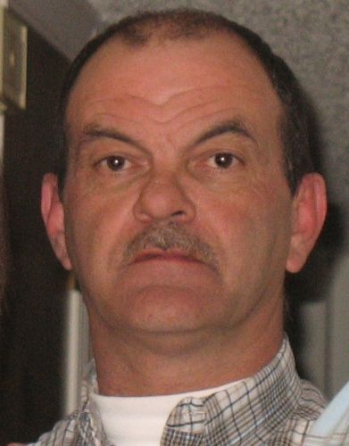 Raymond Kendall