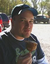 Daniel Spanos
