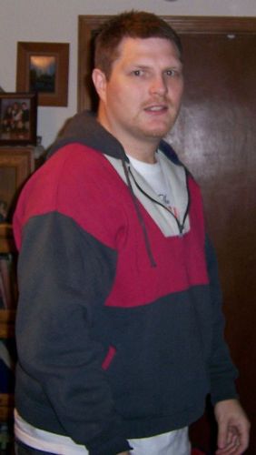David Griffin