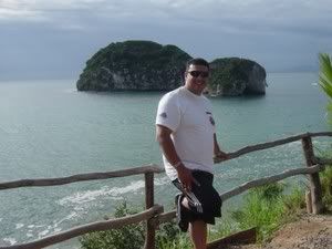 Paul Pineda