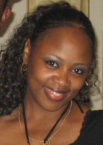 Melissa Dannahgilliam
