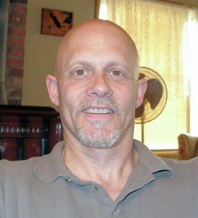 Keith Halvorson