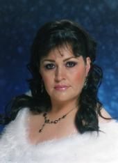 Griselda Cabadas