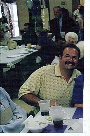 Joseph Mahute