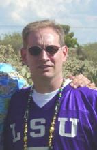 Michael Mcgehee