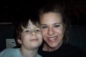 Tracy Dickson