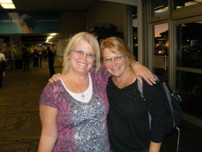 Vicki Johnson