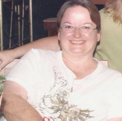 Teresa Mccullough