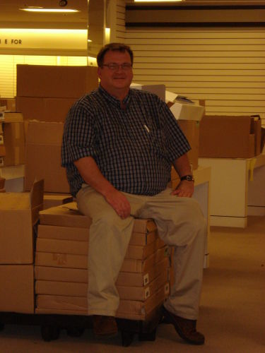 Donald Ferguson