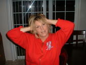 Jeanette Tate