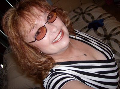 Rebecca Phillips
