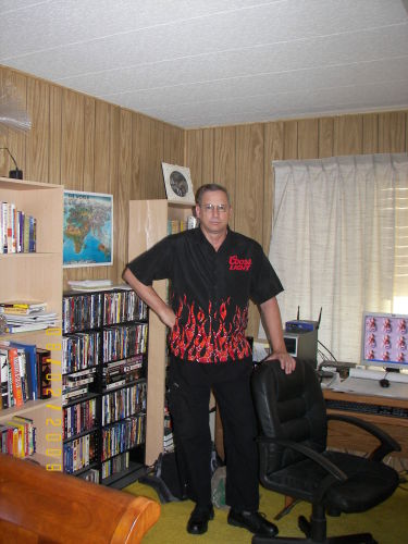 Walter Dodson