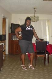 Laquincia Manning