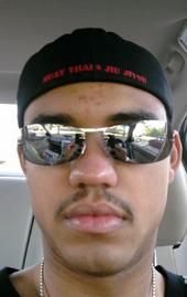 Robert Pegues