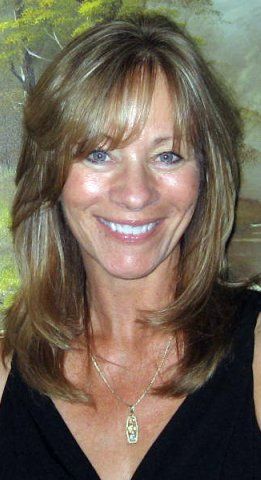 Cindy Hursh