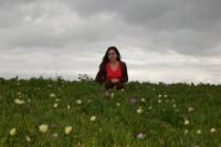 Sharon Servillo Calvelo