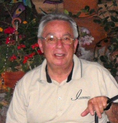 Kenneth Friedman