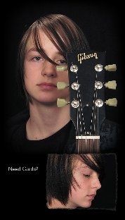 Blaine Ferch