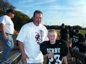 Darryl Helbing