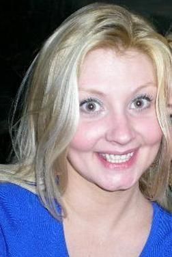 Kristen Wolfingbarger