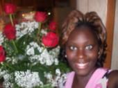 Cherie Murray
