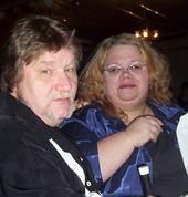 Nancy Thrasher