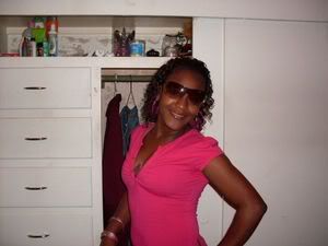 Stacyann Rabuse