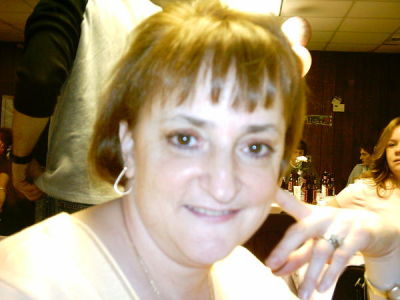Theresa Connors