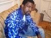 Ken Traore