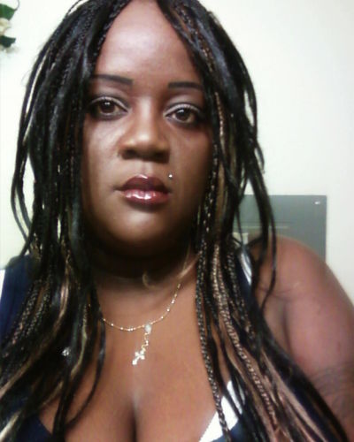Naquita Thain