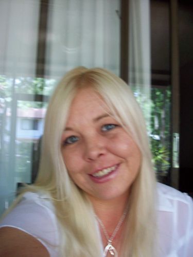 Dawn Hawley