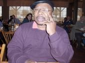 John Crawford