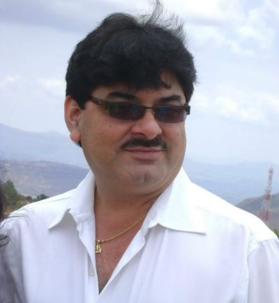 Dilip Maniar