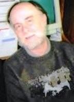 Stephen Thomas