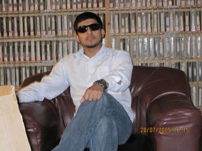 Sudeep Pandey