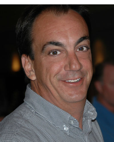 Michael Limperis