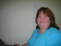 Lisa Surbeck