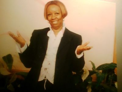 Shirley Bynum