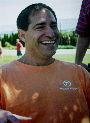 Gregory Menard