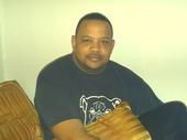 Donald Glenn