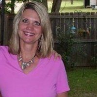 Carolyn Parrott