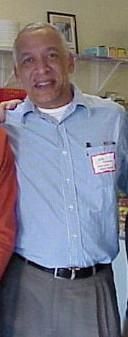 Lawrence Johnson