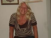 Tracy Orfield