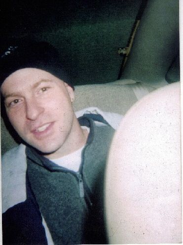 Eric Mitchell