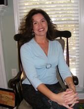 Alicia Holley
