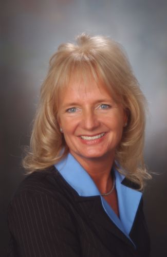 Susan Tennant