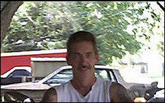Wendell Rigsbee