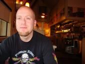 Brandon Hoeschst