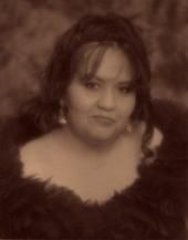 Cecelia Salitre